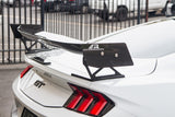 Ford Mustang S650 GTC-200 Adjustable Wing 2024 - Current