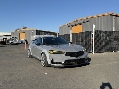Fender Flare Widebody – ACURA INTEGRA (DE4, 2023+)