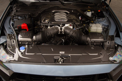 Ford Mustang S650 Carbon Fiber Cooling Plate 2024 - Current