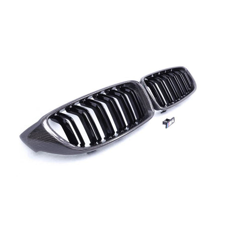 Carbon Fiber Grille For BMW F80 M3, F82 M4, F32 & F33