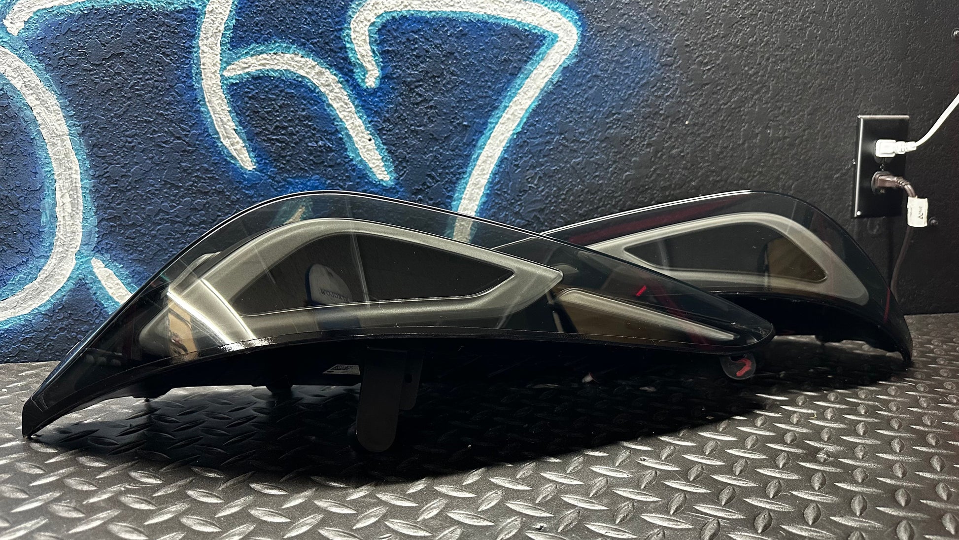 NTXGlow Clear OEM Tail Lights (2020-2025 Toyota Supra)