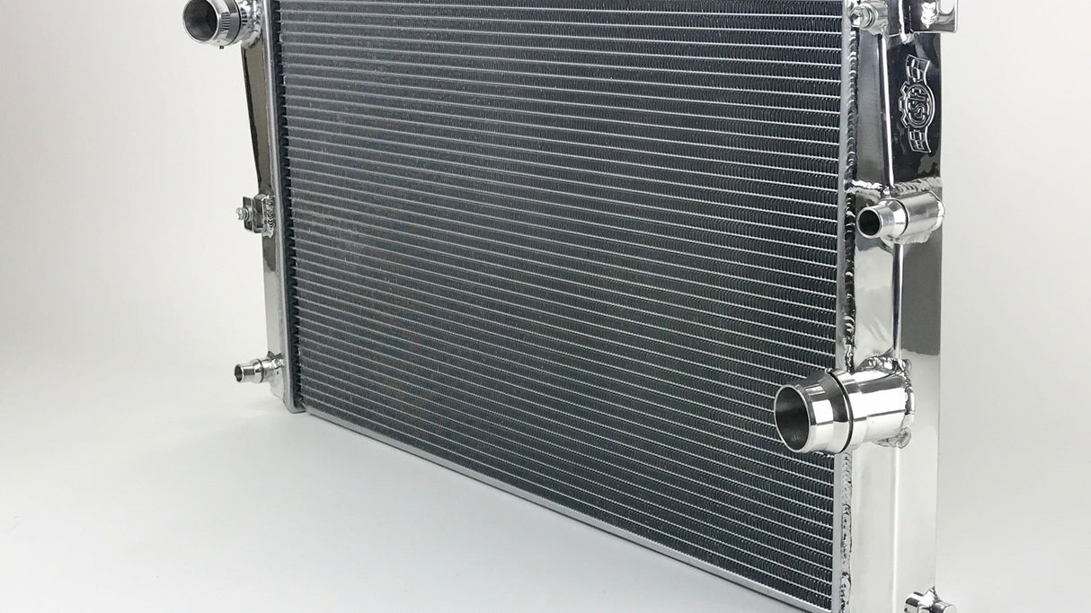 CSF High-Performance Radiator (CSF 7078)