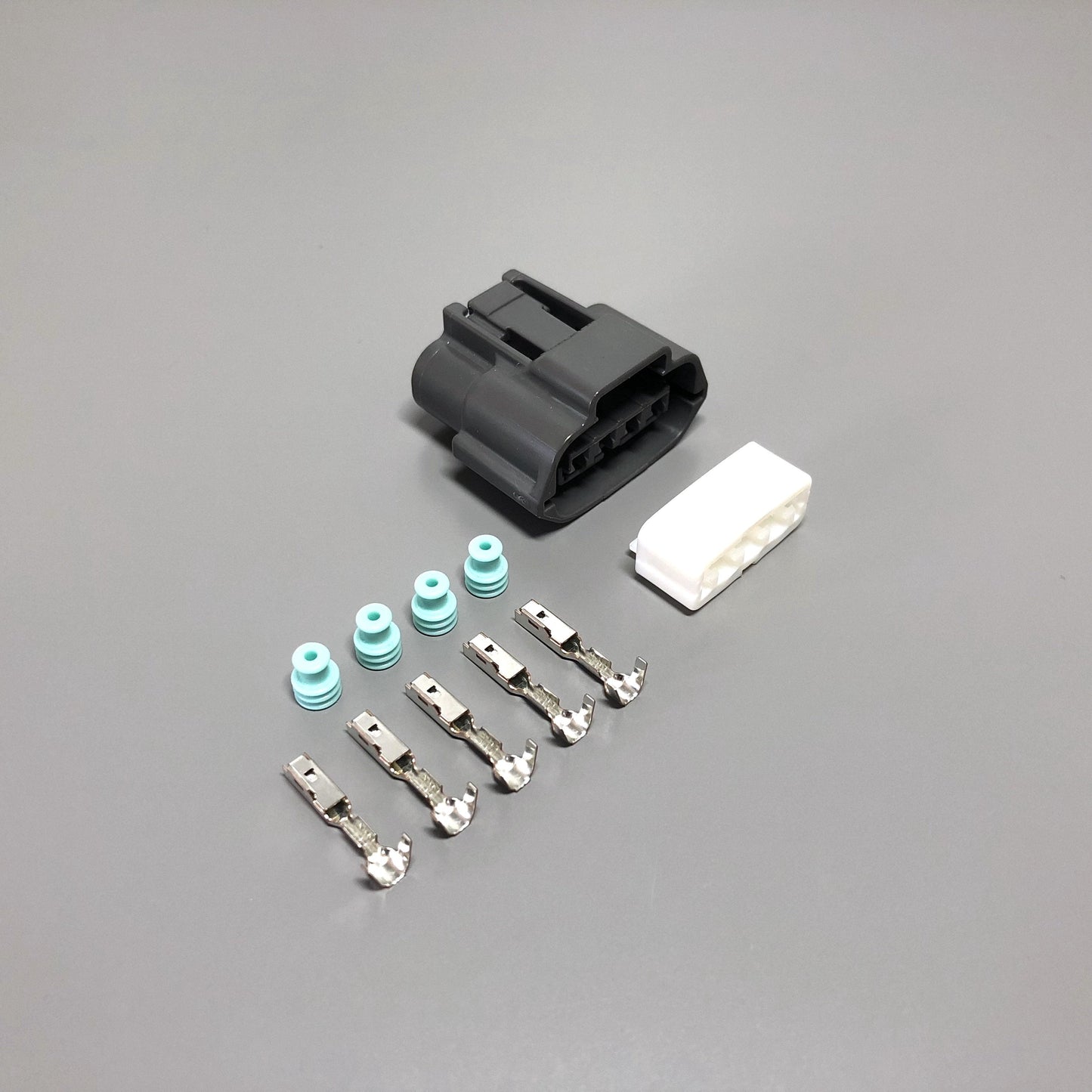 Nissan 300ZX VG30DETT 4-Pin Crank Position Sensor Connector Plug Kit