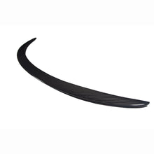 Tesla Model 3 Carbon Fiber Rear Deck Spoiler 2017 - 2023