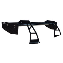 BMW G42 M240i / G87 M2 GT250 Carbon Fiber Swan Neck Wing 2022-UP