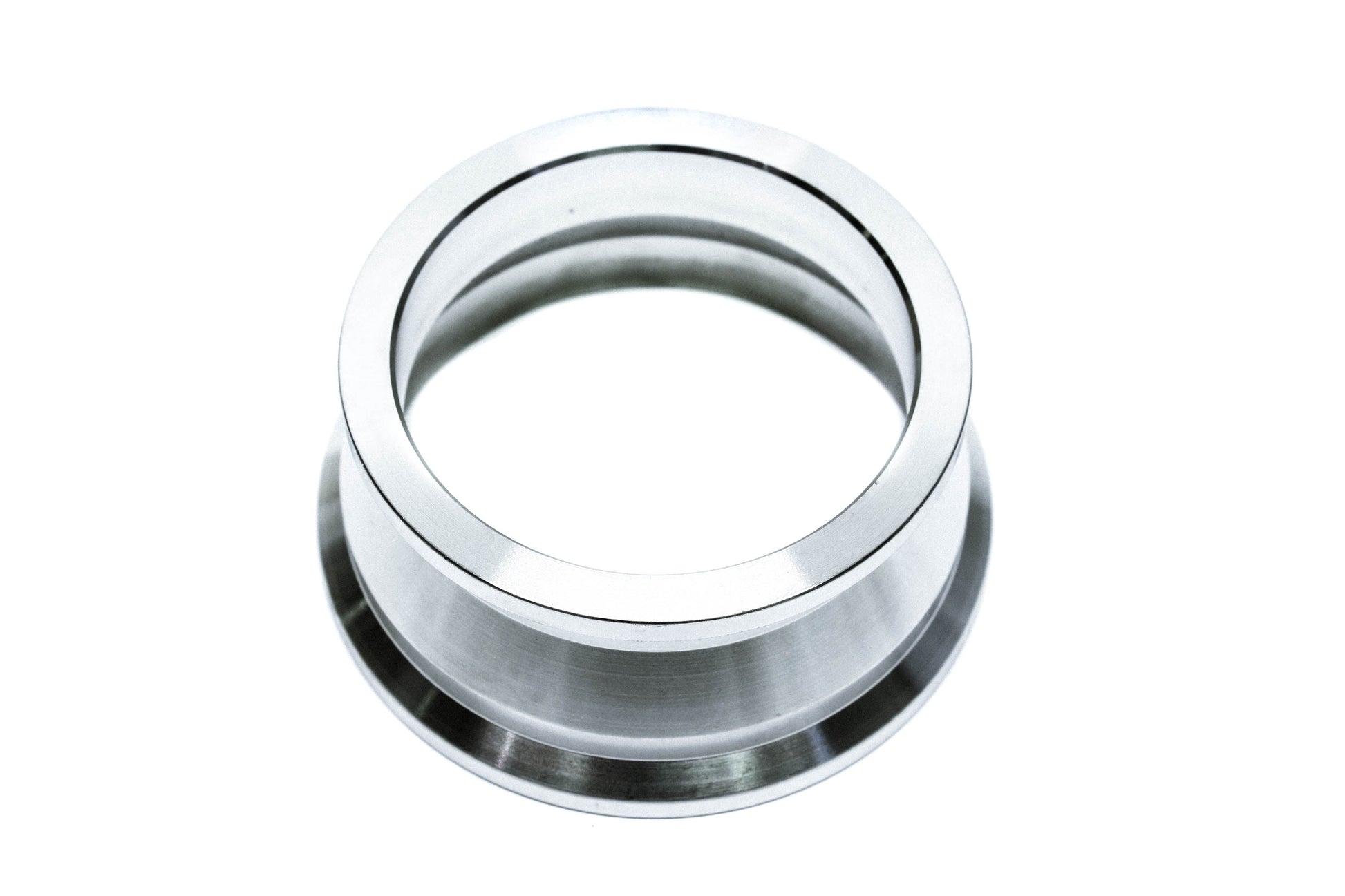 PLM 2.5" to 3" V-Band Adapter Flange