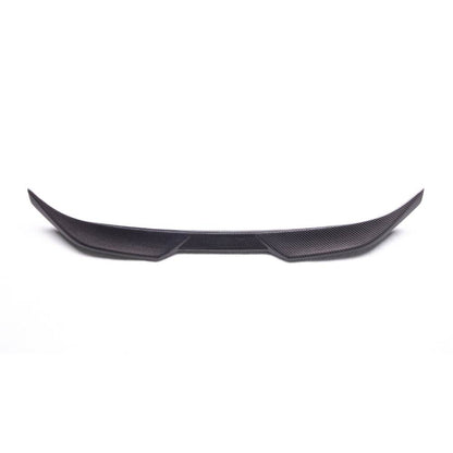 BMW G42 & G87 M2 M Style Trunk Spoiler - Carbon Fiber