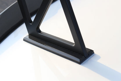 BMW F80 M3 GTC-300 Carbon Fiber Adjustable Wing