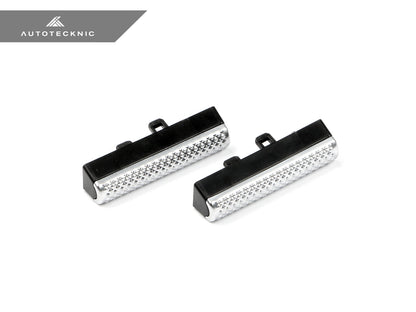 AutoTecknic Rear Sunroof Switch Button – Porsche Panamera 2017–2024