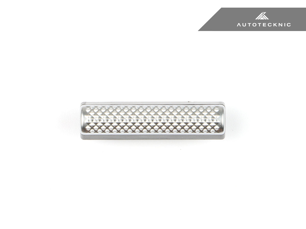 AutoTecknic Rear Sunroof Switch Button – Porsche Panamera 2017–2024