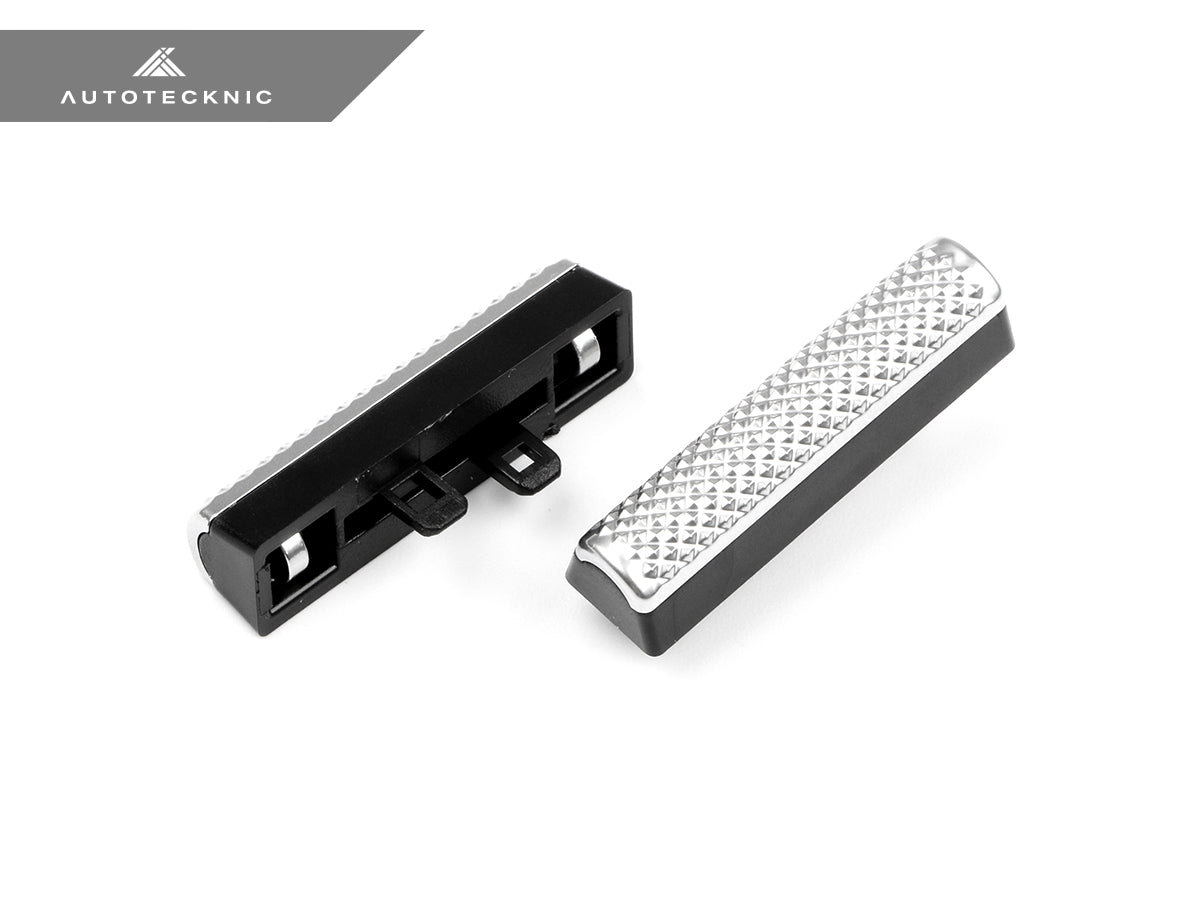 AutoTecknic Rear Sunroof Switch Button – Porsche Panamera 2017–2024