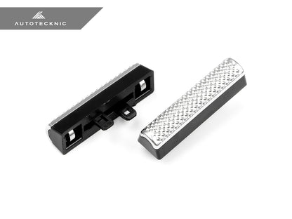 AutoTecknic Rear Sunroof Switch Button – Porsche Panamera 2017–2024