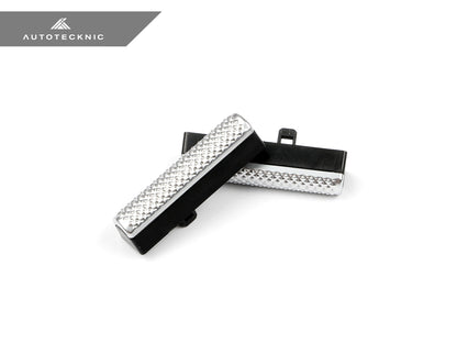 AutoTecknic Rear Sunroof Switch Button – Porsche Panamera 2017–2024