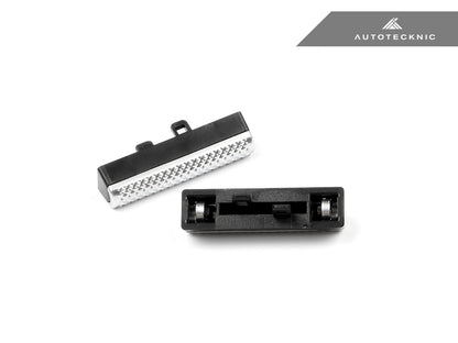 AutoTecknic Rear Sunroof Switch Button – Porsche Panamera 2017–2024