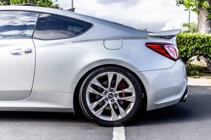 2010-2016 Hyundai Genesis Coupe GT-S Lowering Springs