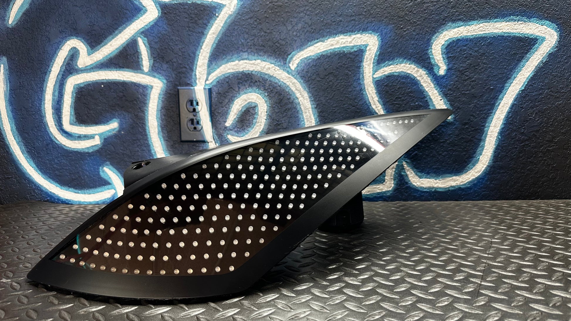 NTXGlow Grid LED Tail Lights (2003-2008 Nissan 350Z)