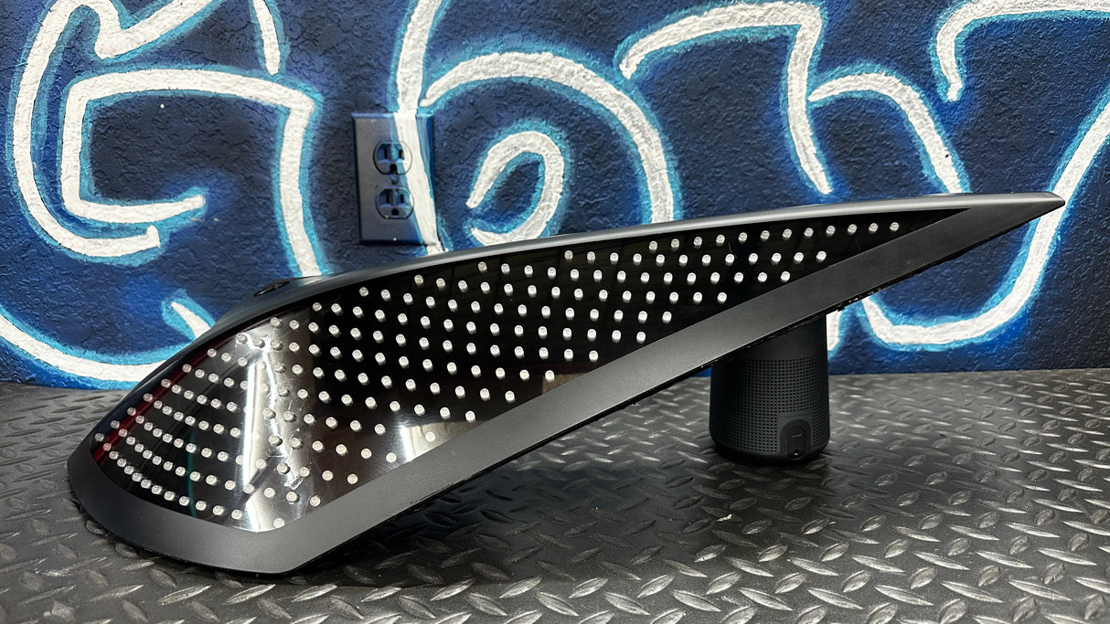 2003-2008 350z Grid RGB LED Tail Lights