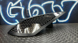 2003-2008 350z Grid RGB LED Tail Lights