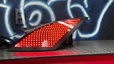 2003-2008 350z Grid LED Tail Lights