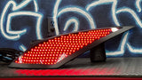 2003-2008 350z Grid RGB LED Tail Lights