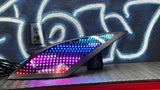 2003-2008 350z Grid RGB LED Tail Lights