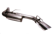 PLM Axle Back Exhaust Chevy Camaro 2.0L 3.6L V6 2016 - 2023 Dual Tips Non-NPP