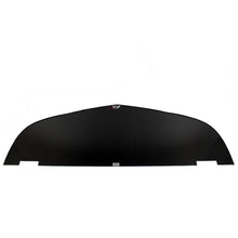 Dodge Charger Carbon Fiber Front Wind Splitter 2011 - 2014