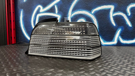 2092-2099 Custom Bmw 3series Coupe E36 Tail Lights
