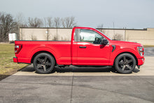 Sport / 3.0 in Cat-Back Front of Tire Exit | 2021-24 Ford F-150 3.5T EcoBoost (157.2" WB) (21168)