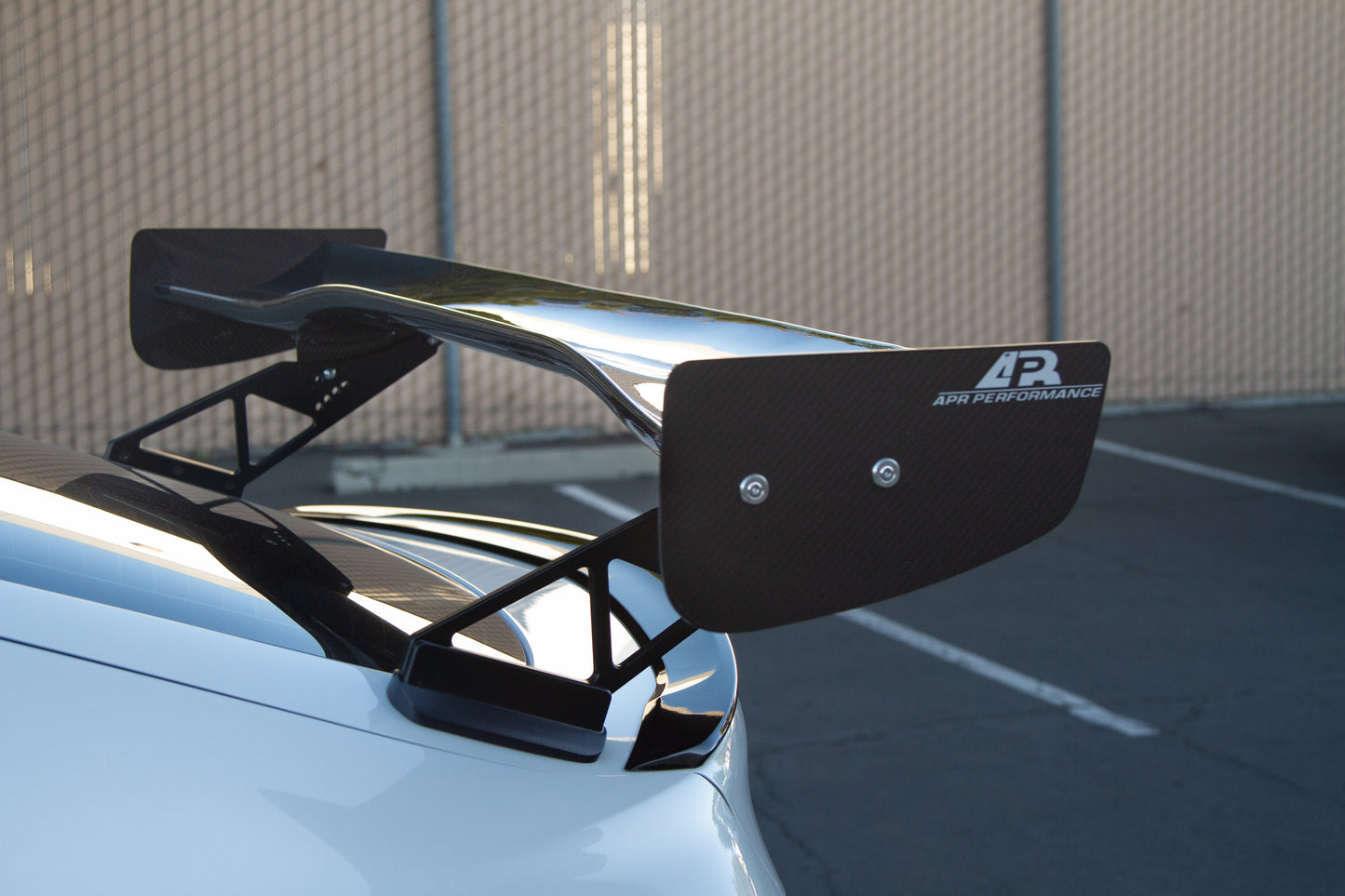 APR Performance Acura DE5 Integra Type S GTC-300 Carbon Fiber Adjustable Wing 2024 - Current