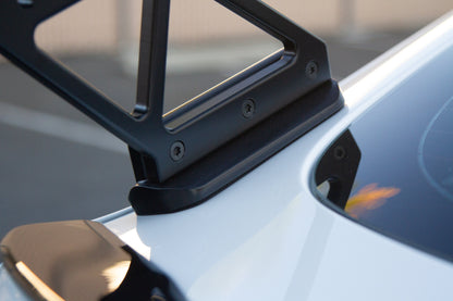 APR Performance Acura DE5 Integra Type S GTC-300 Carbon Fiber Adjustable Wing 2024 - Current