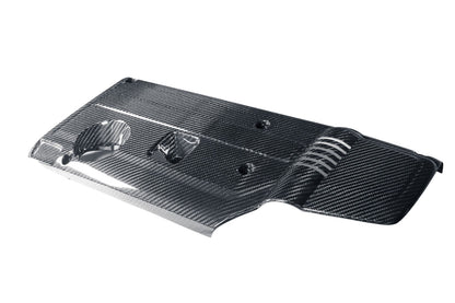 Acura DE5 Integra Type S/ Honda FL5 Civic Type R Carbon Fiber Engine Cover 2023 - Current