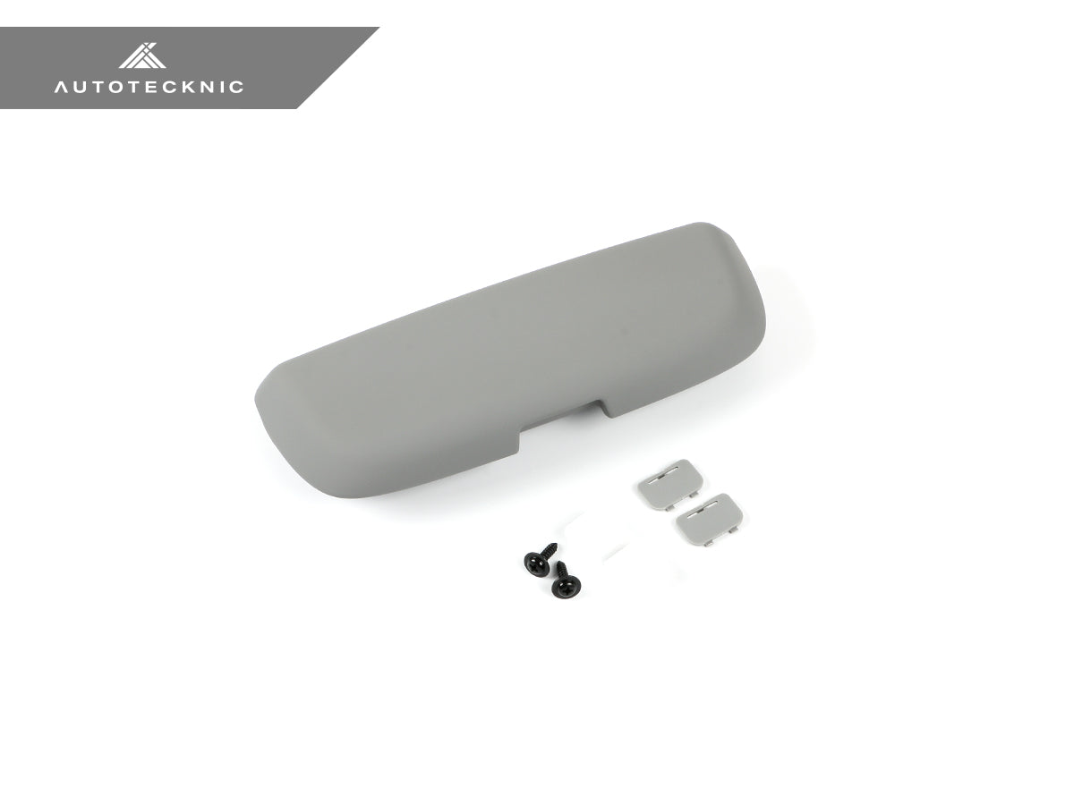 AutoTecknic Grab Handle Sunglasses Case - Porsche 9Y0 Cayenne 2019-2025