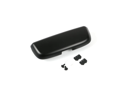 AutoTecknic Grab Handle Sunglasses Case - Porsche 9Y0 Cayenne 2019-2026