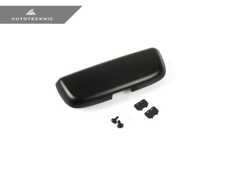 AutoTecknic Grab Handle Sunglasses Case - Porsche 9Y0 Cayenne 2019-2025