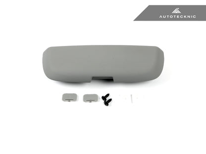 AutoTecknic Grab Handle Sunglasses Case - Porsche 9Y0 Cayenne 2019-2025