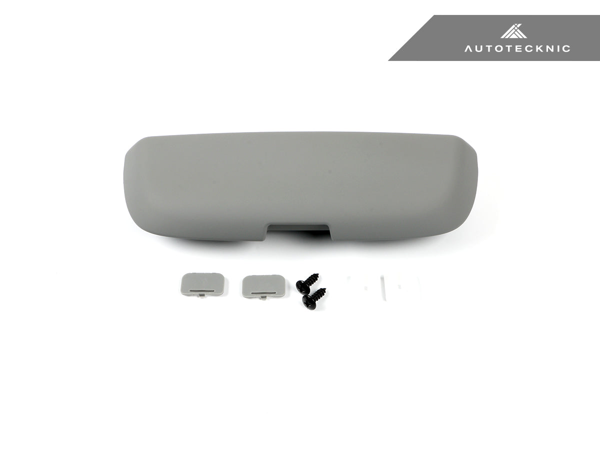 AutoTecknic Grab Handle Sunglasses Case - Porsche 958 Cayenne 2011-2018