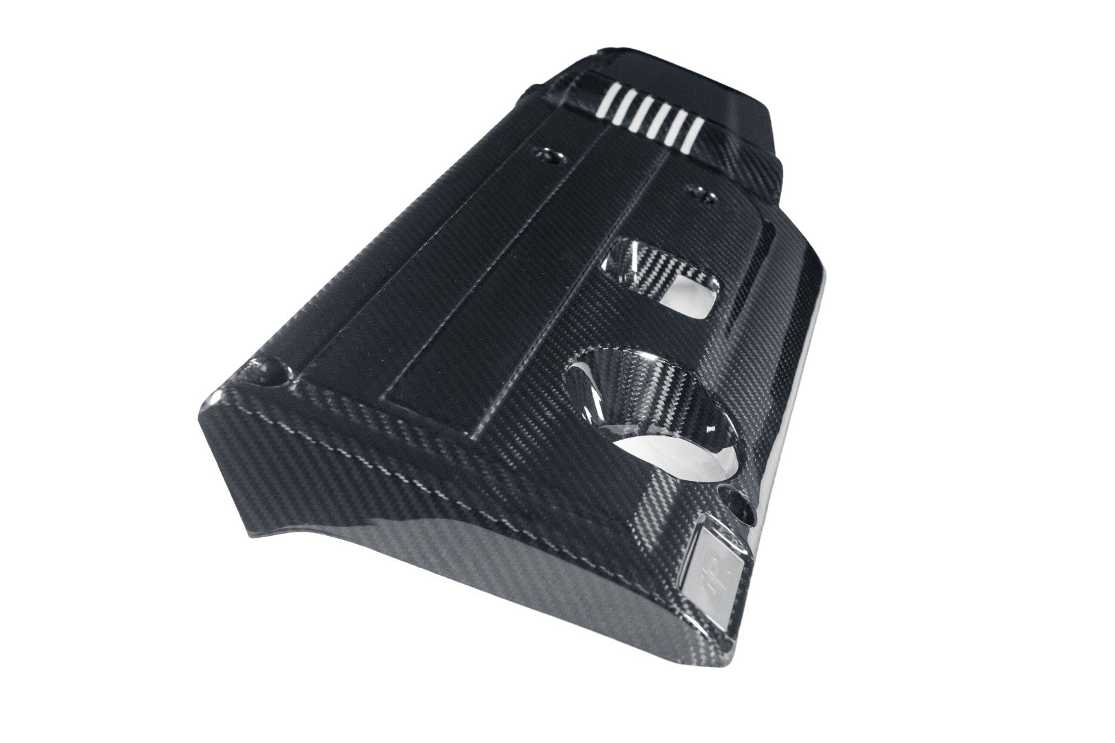 Acura DE5 Integra Type S/ Honda FL5 Civic Type R Carbon Fiber Engine Cover 2023 - Current