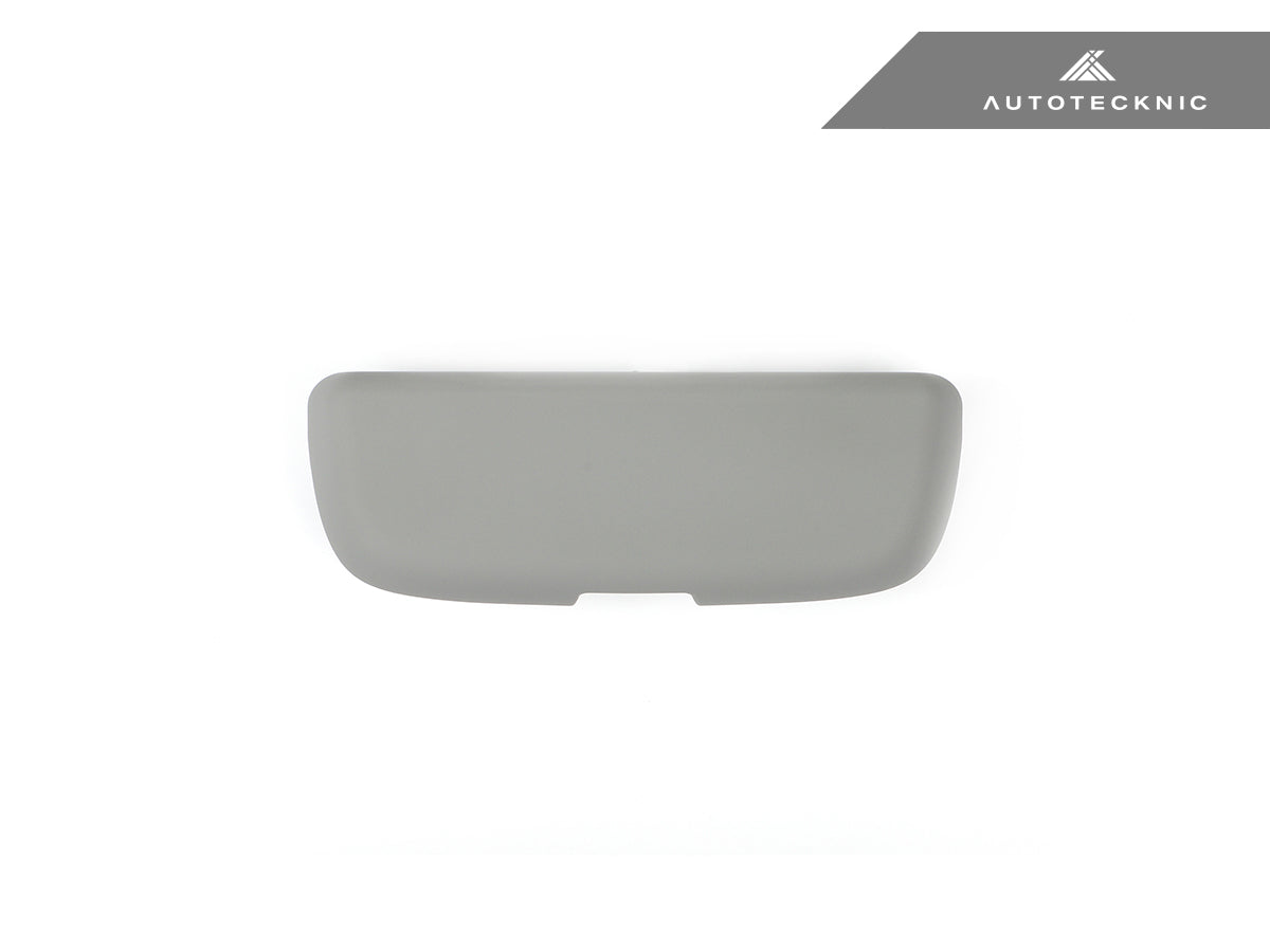 AutoTecknic Grab Handle Sunglasses Case - Porsche 9Y0 Cayenne 2019-2025