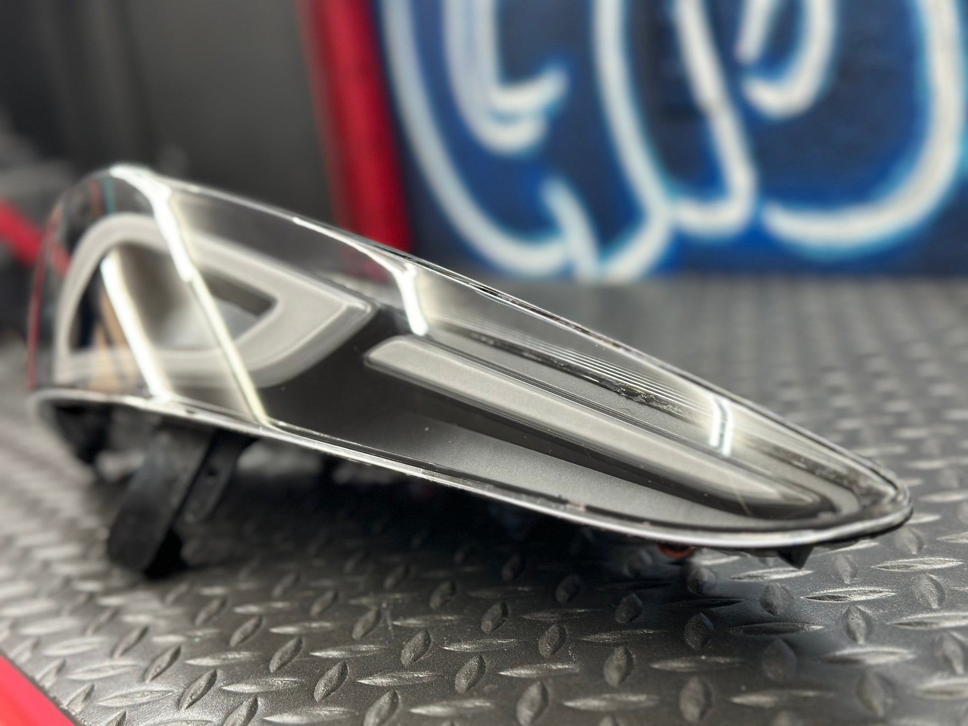 NTXGlow Clear OEM Tail Lights (2020-2025 Toyota Supra)