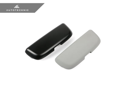AutoTecknic Grab Handle Sunglasses Case - Porsche 9Y0 Cayenne 2019-2025