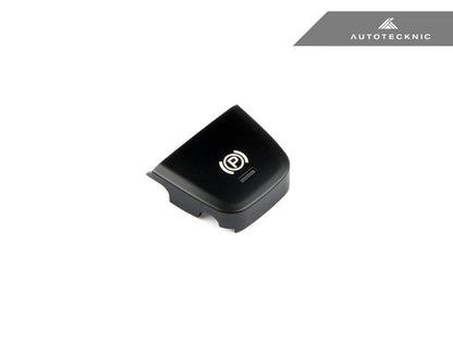 AutoTecknic Replacement Parking Brake Button - Porsche Macan 2014-2022