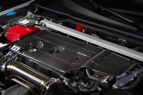 APR Performance Engine Cover Acura Integra DE5 Type S 2024+