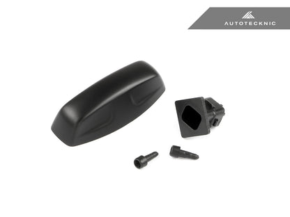 AutoTecknic Seat Base Control Button Repair Kit - Porsche