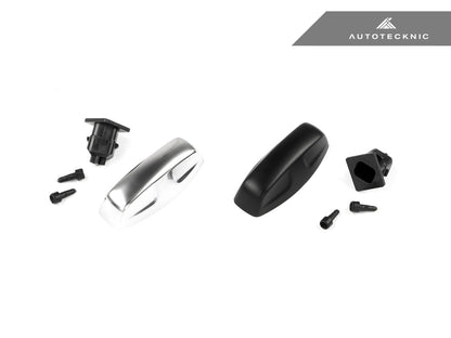 AutoTecknic Seat Base Control Button Repair Kit - Porsche