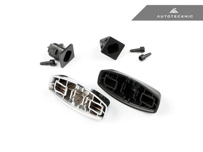 AutoTecknic Seat Base Control Button Repair Kit - Porsche