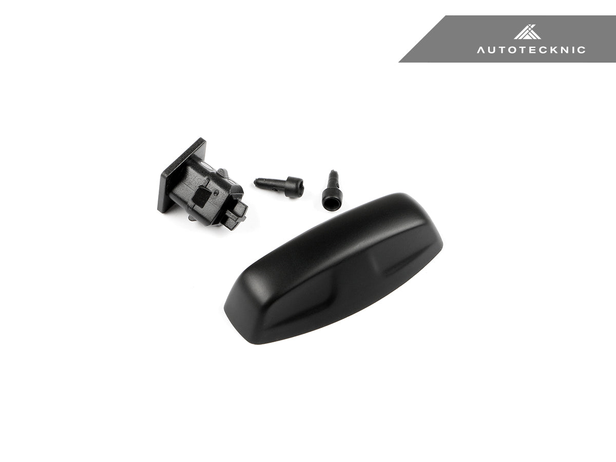 AutoTecknic Seat Base Control Button Repair Kit - Porsche