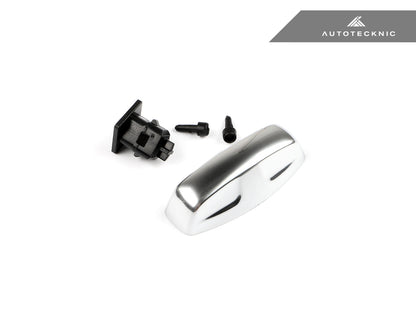 AutoTecknic Seat Base Control Button Repair Kit - Porsche