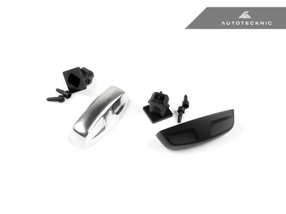 AutoTecknic Seat Base Control Button Repair Kit - Porsche