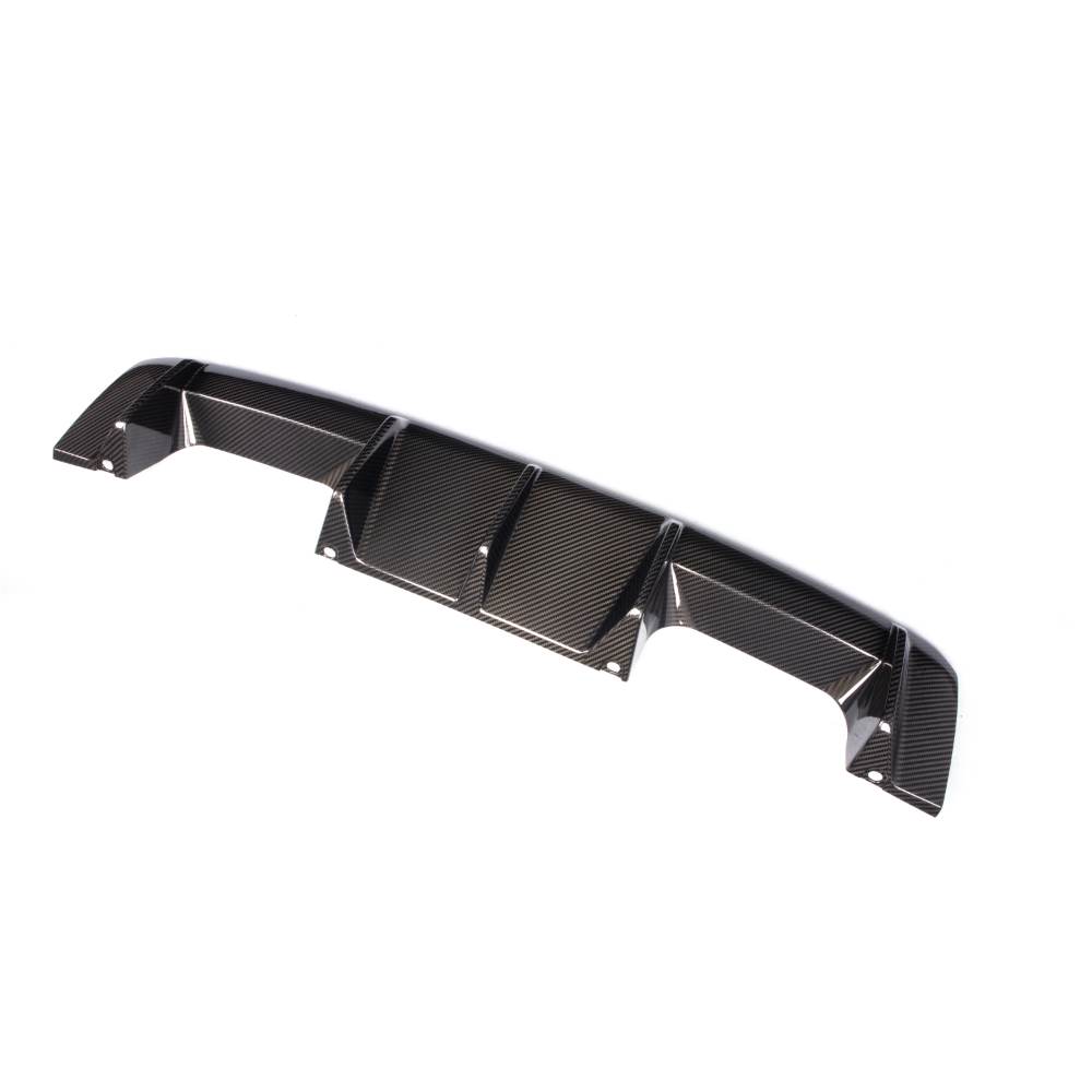 Carbon Fiber Rear Diffuser - BMW G80 M3 & G82/G83 M4